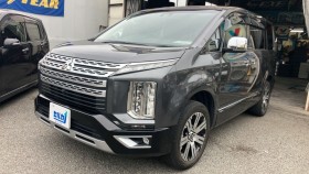 デリカＤ：５売買実績画像