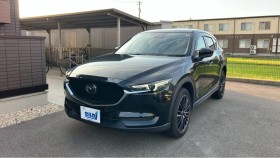 ＣＸ－５売買実績画像