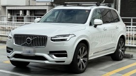 ＸＣ９０売買実績画像