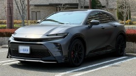 2026年6月8日成約のクラウンスポーツ売買実績画像