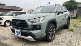2026年6月8日成約のＲＡＶ４売買実績画像