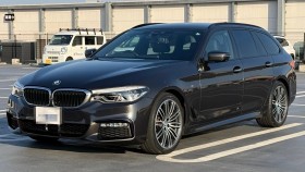 2026年6月9日成約の５シリーズ売買実績画像