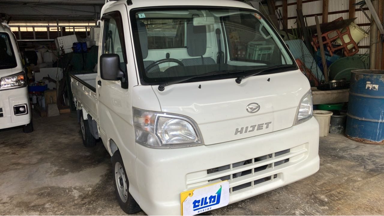 K様の車両画像