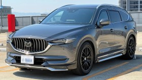 ＣＸ－８売買実績画像