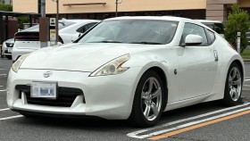 フェアレディＺ売買実績画像
