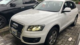 2026年6月12日成約のＱ５売買実績画像