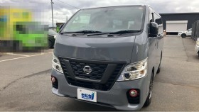 2026年6月12日成約のＮＶ３５０キャラバンバン売買実績画像