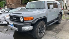 2026年6月12日成約のＦＪクルーザー売買実績画像