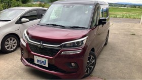 2026年6月12日成約のデリカＤ：２売買実績画像