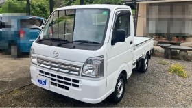 2026年6月12日成約のスクラムトラック売買実績画像