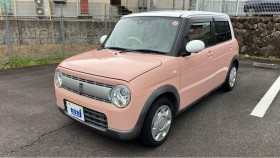 2026年6月12日成約のアルトラパン売買実績画像