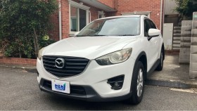 ＣＸ－５売買実績画像