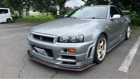 2026年6月12日成約のスカイライン売買実績画像