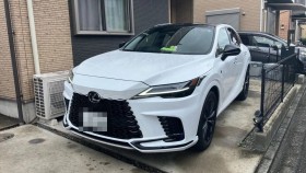 2026年6月12日成約のＲＸ売買実績画像
