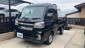 ハイゼットトラック売買実績画像