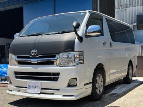 2026年6月12日成約のハイエースバン売買実績画像