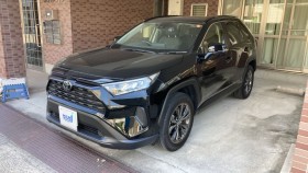 2026年6月12日成約のＲＡＶ４売買実績画像