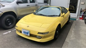 2026年6月12日成約のＭＲ２売買実績画像
