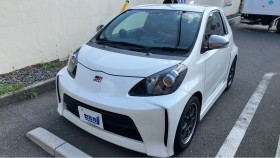 2026年6月12日成約のｉＱ売買実績画像