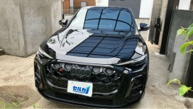 ＳＱ５スポーツバック売買実績画像
