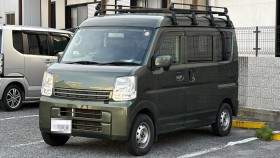 エブリイ売買実績画像