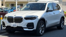 Ｘ５売買実績画像