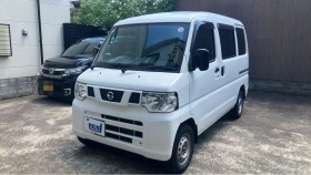 2026年6月15日成約のＮＶ１００クリッパーバン売買実績画像