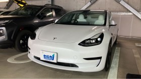 2026年6月15日成約のモデル３売買実績画像