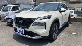 エクストレイル売買実績画像