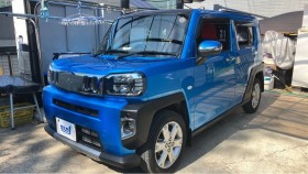 2026年6月15日成約のタフト売買実績画像