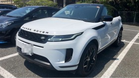 レンジローバーイヴォーク売買実績画像