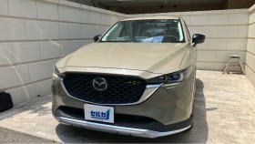 2026年6月15日成約のＣＸ－５売買実績画像