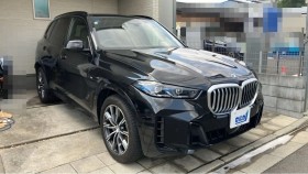 Ｘ５売買実績画像
