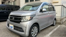 2026年6月15日成約のＮ－ＷＧＮ売買実績画像