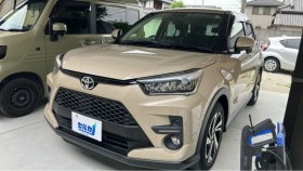 2026年6月15日成約のライズ売買実績画像