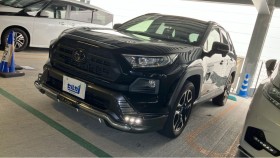 2026年6月15日成約のＲＡＶ４売買実績画像