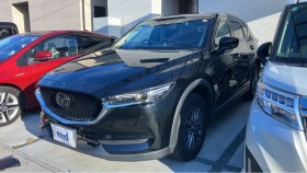 2026年6月15日成約のＣＸ－５売買実績画像