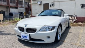 2026年6月15日成約のＺ４売買実績画像