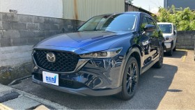 2026年6月15日成約のＣＸ－５売買実績画像