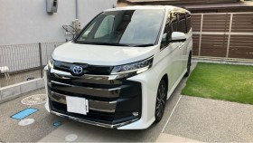 ノア売買実績画像