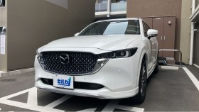 2026年6月15日成約のＣＸ－８売買実績画像