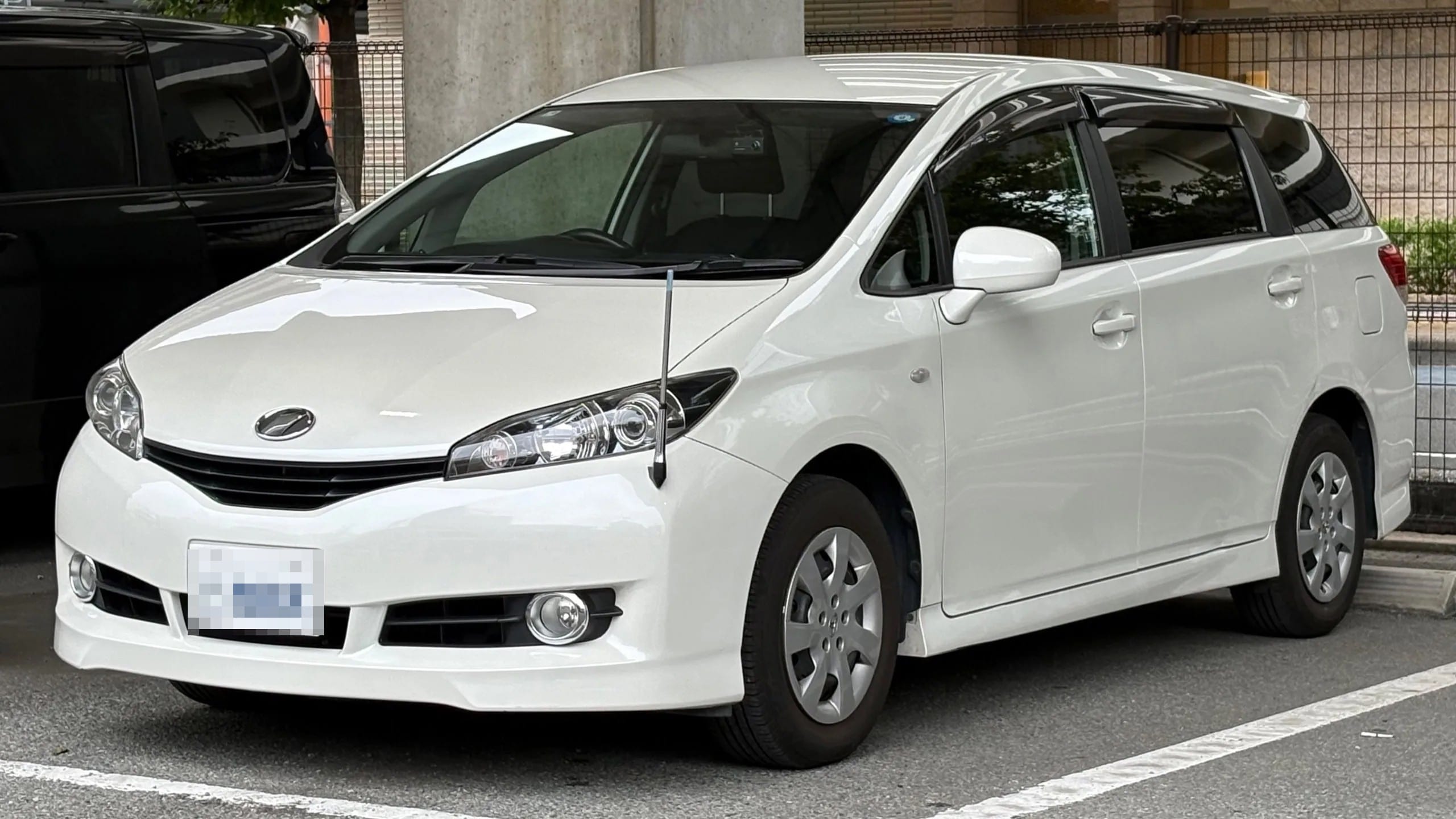 S様の車両画像