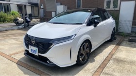 オーラ売買実績画像