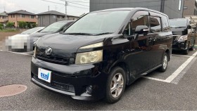 2026年6月15日成約のヴォクシー売買実績画像