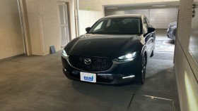 2026年6月15日成約のＣＸ－３０売買実績画像