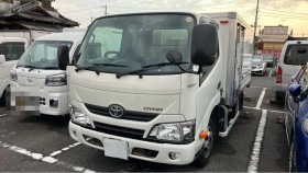 ダイナトラック売買実績画像