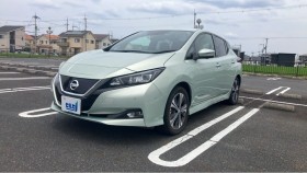 リーフ売買実績画像