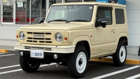ジムニー売買実績画像