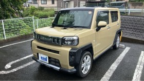 2026年6月15日成約のタフト売買実績画像