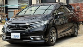 2026年6月15日成約のシャトル売買実績画像
